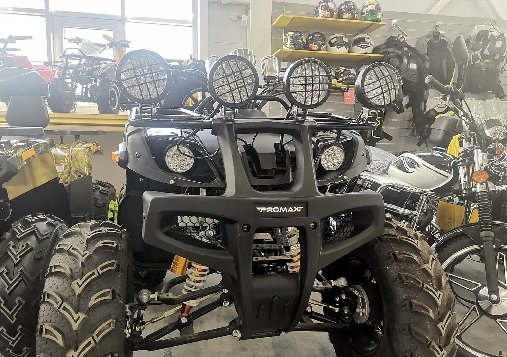 Квадроцикл PROMAX LEO 300 Max (кардан) в Подольске