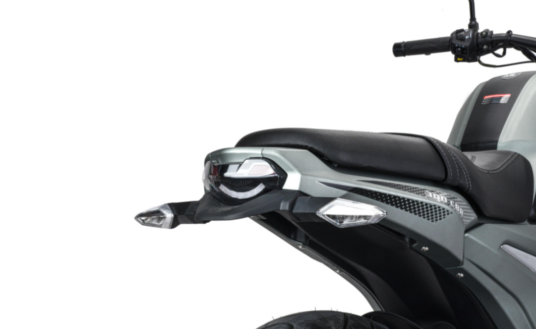 Мотоцикл MOTOLAND (МОТОЛЕНД) 300 CBR в Подольске