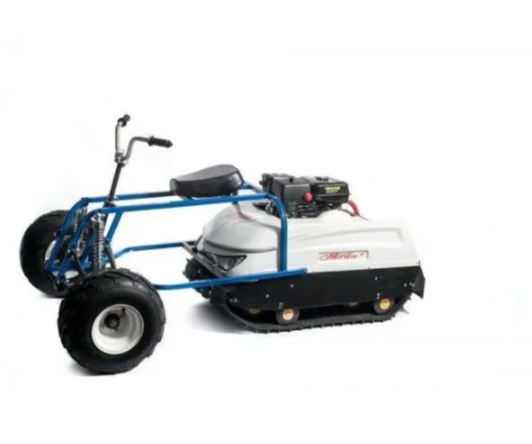 Мотобуксировщик Хортон 13 в Подольске