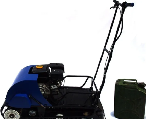 Мотобуксировщик ЛИДЕР-ДЕЛЬТА-RL (+фара)  8 л.с. в Подольске