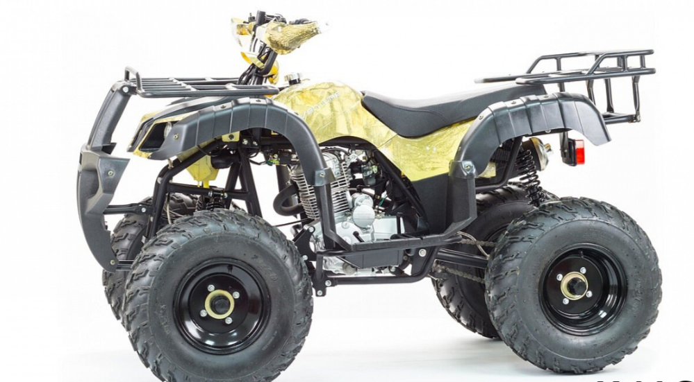 Квадроцикл MOTOLAND (МОТОЛЕНД) 250 ADVENTURE в Подольске