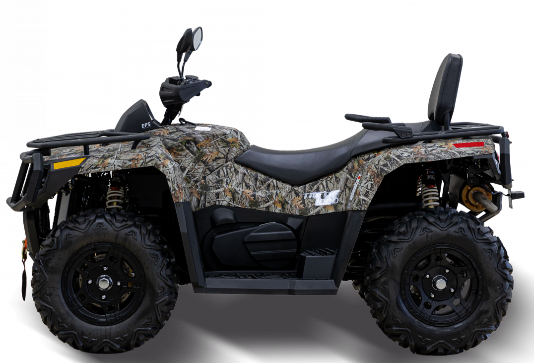 Квадроцикл HISUN TACTIC GT1000/LIMITED в Подольске