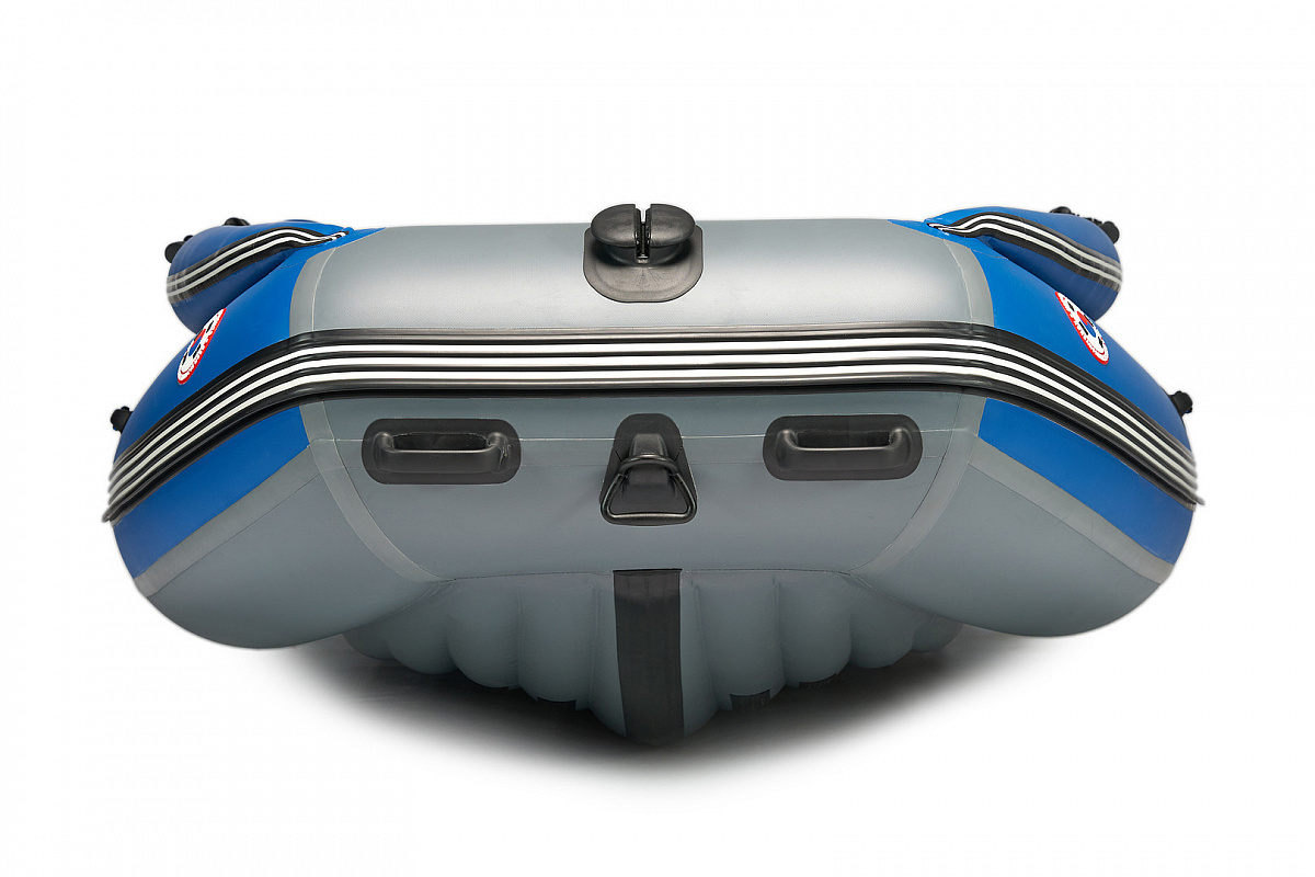 Лодка MISHIMO FAMILY LITE 430 в Подольске