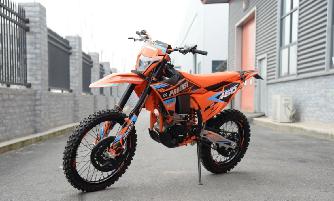 Мотоцикл Progasi Endurance 450 EFI в Подольске