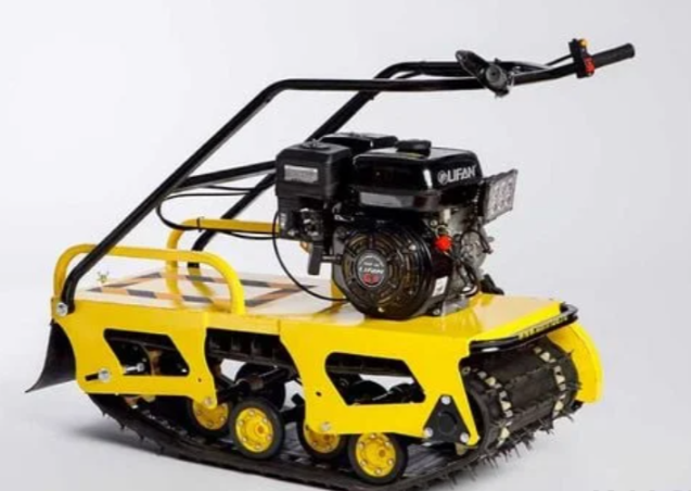 Мотобуксировщик FISHRIDE МИНИ 8 л.с. в Подольске