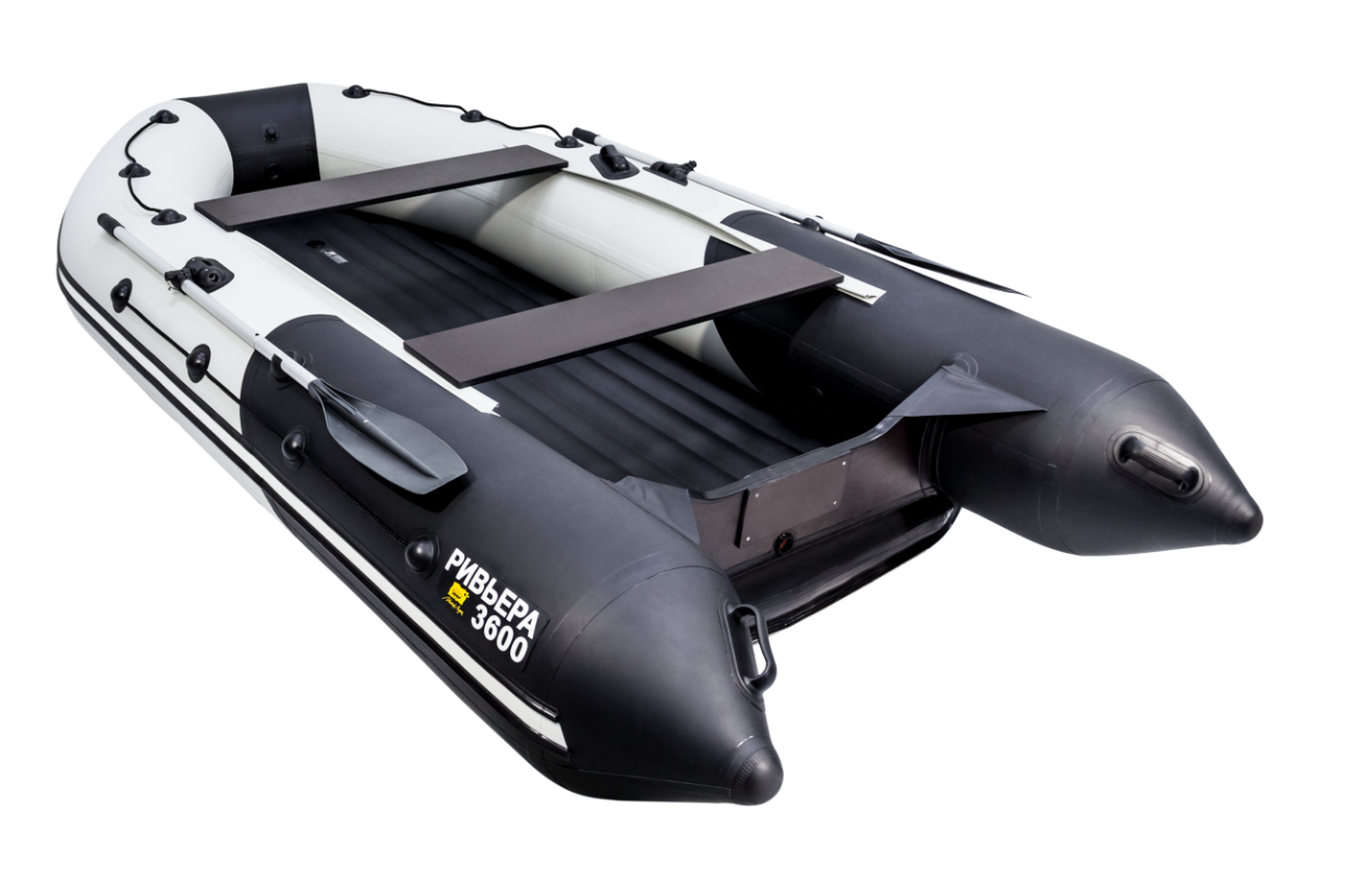 Лодка Ривьера 3600 НДНД-киль в Подольске