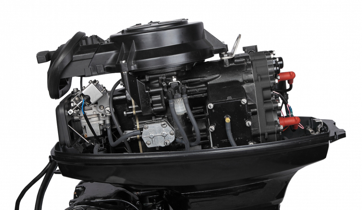 Лодочный мотор MARLIN MP 40 AERTL в Подольске