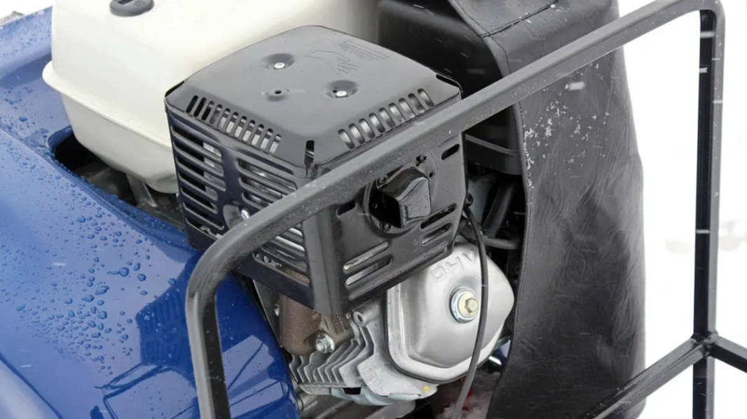 Мотобуксировщик PAXUS 500 GRAND AVANT 13 л.с. HONDA в Подольске