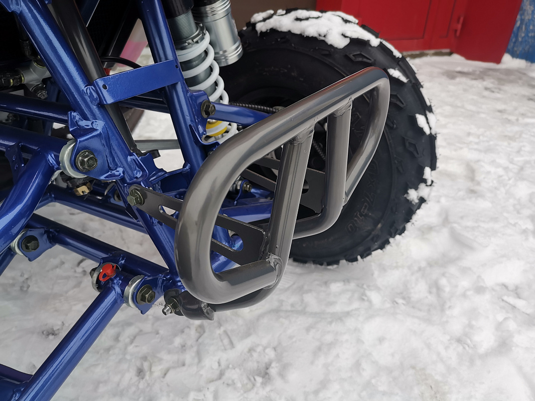 Квадроцикл PROMAX RAPTOR 300 NEW RedBull в Подольске