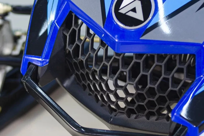 Снегоход Ataki WD 250 в Подольске