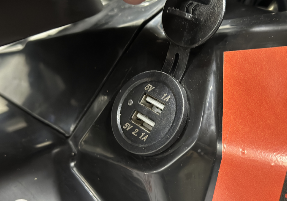 Квадроцикл GBM MAVERICK 300 NEW PREMIUM в Подольске