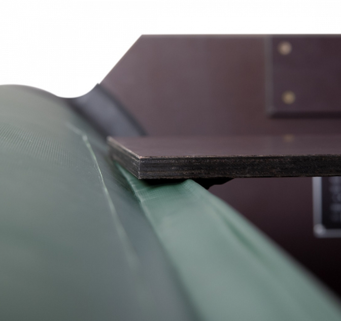 ЛОДКА НАДУВНАЯ YUKONA 280 TL (БЕЗ ПАЙОЛА) в Подольске