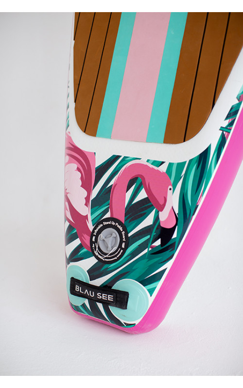 НАДУВНОЙ SUP BOARD FLAMINGO 11,6 в Подольске