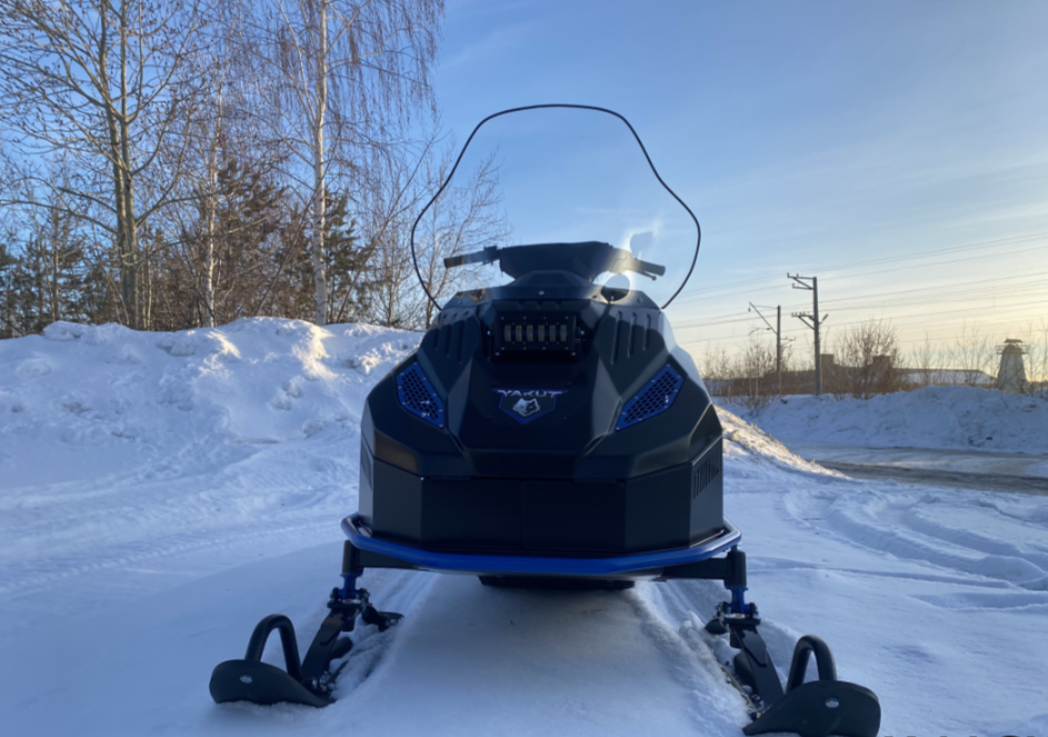 Снегоход PROMAX YAKUT 500 R/K SUPERLONG 2.0 4T 29 в Подольске