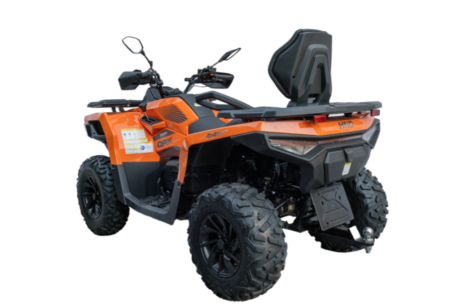 Квадроцикл HND QRX 650 в Подольске