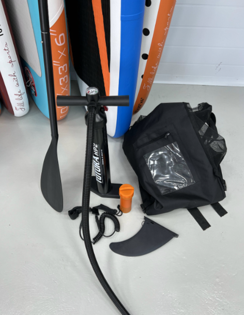 SUP (САП) ДОСКА RAIDEX TAITA PREMIUM MARBLE 12,6’ (381СМ) в Подольске