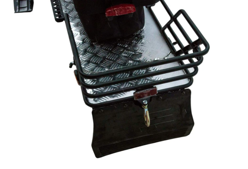 Снегоход MOTOLAND (МОТОЛЕНД) SNOWFOX 200 в Подольске