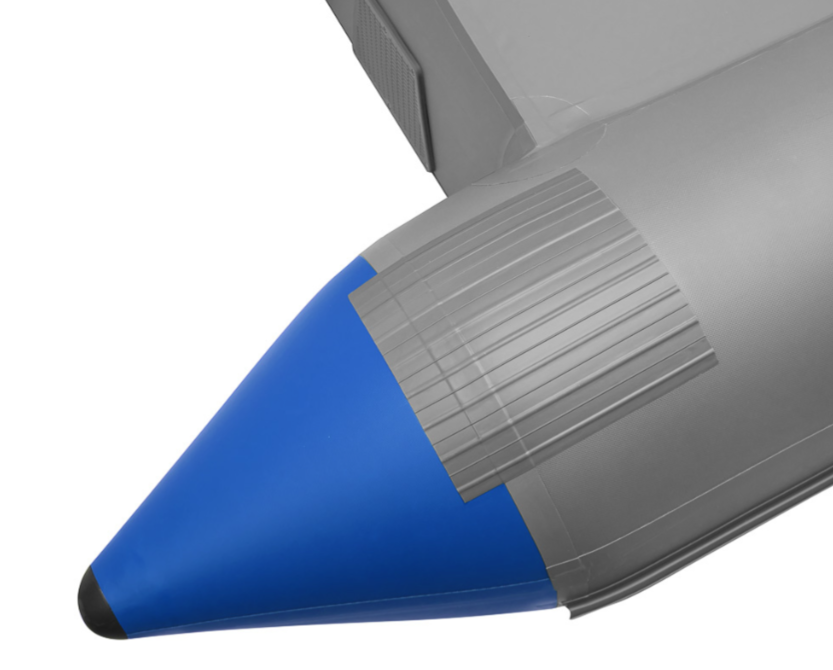 ЛОДКА ДРАККАР 3300 СК HANT в Подольске