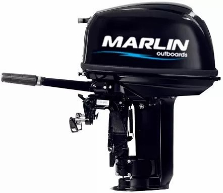Лодочный мотор MARLIN MP 30 AMH в Подольске