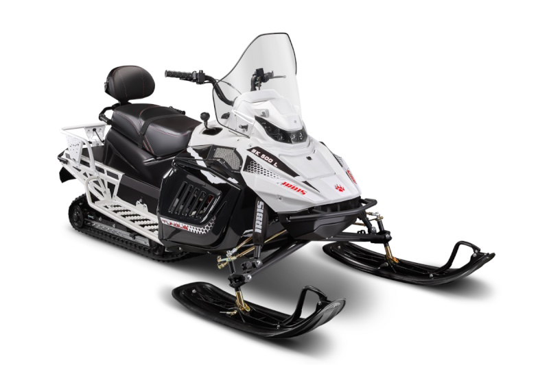 Снегоход IRBIS TUNGUS 500L 25/26 в Подольске