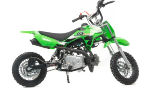 Питбайк MOTOLAND (МОТОЛЕНД) GS Motors S7 в Подольске