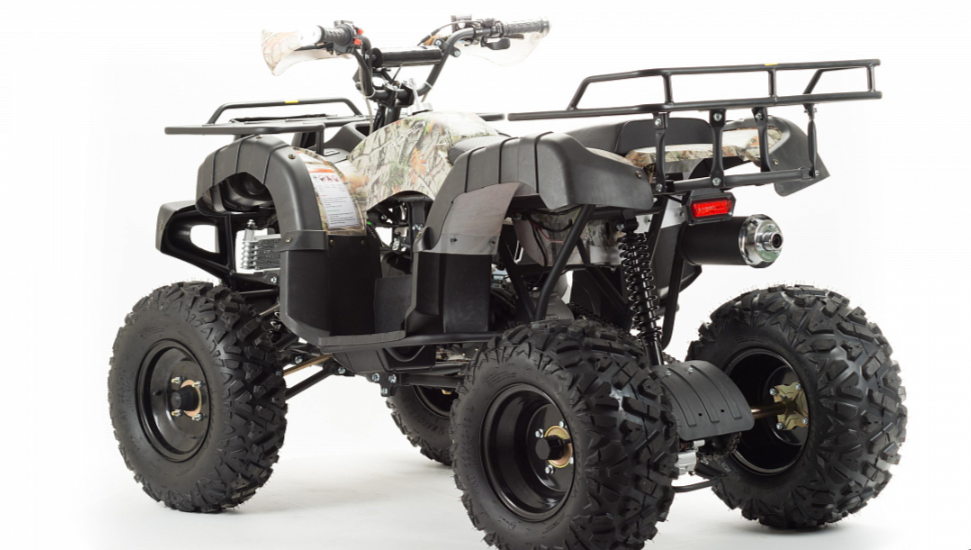 Квадроцикл MOTOLAND (МОТОЛЕНД) 200 ALL ROAD в Подольске