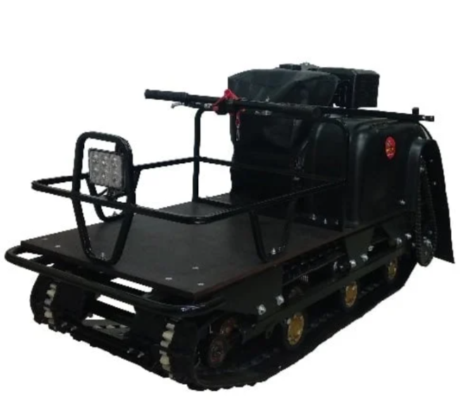 Мотобуксировщик PAXUS 650 15 л.с. в Подольске