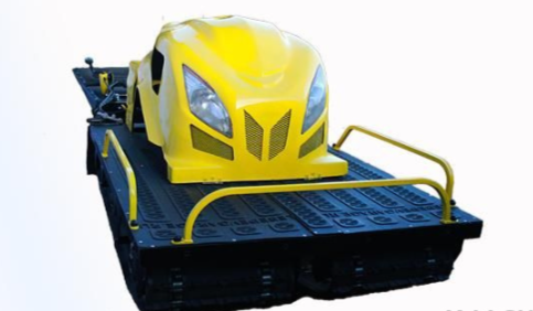 Мотобуксировщик ВОЛКОДАВ POWER V9 в Подольске