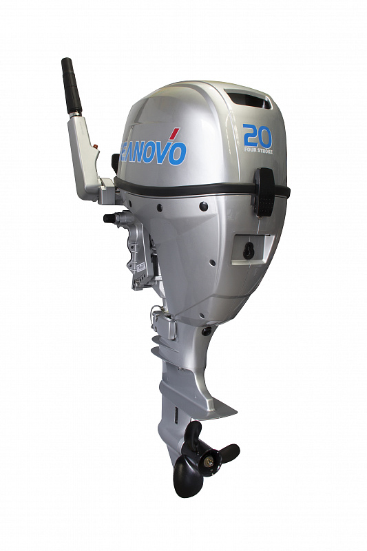 Лодочный мотор SEANOVO SNEF9.9(20)HES - EFI в Подольске