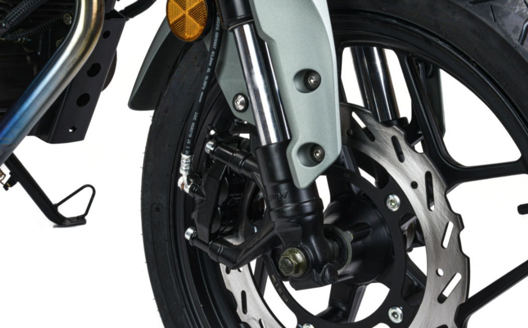 Мотоцикл MOTOLAND (МОТОЛЕНД) 300 CBR в Подольске