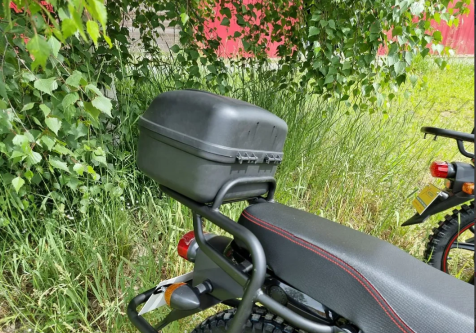 Мопед PROMAX ALPHA TOURIST 150 в Подольске