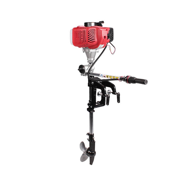 ЛОДОЧНЫЙ МОТОР TOYAMA TA 3.5 в Подольске