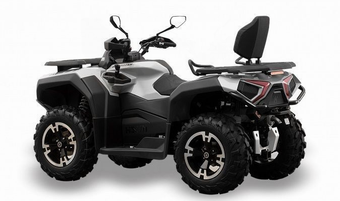 Квадроцикл HISUN GUARDIAN 550L /LONG в Подольске