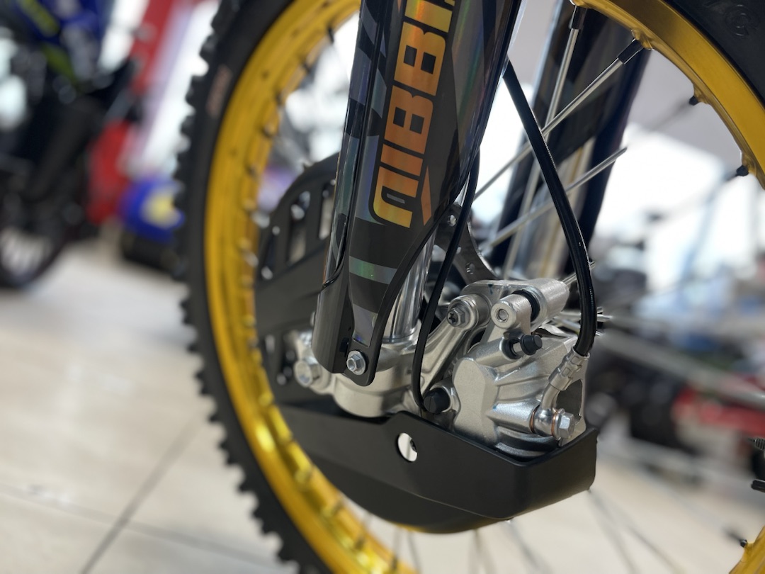 Кроссовый мотоцикл PROMAX BLACKOUT NB300 MX в Подольске