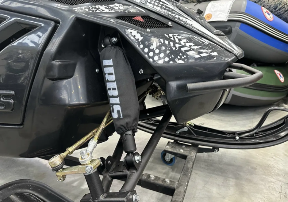 СНЕГОХОД IRBIS SF200L XE SUPERLONG в Подольске