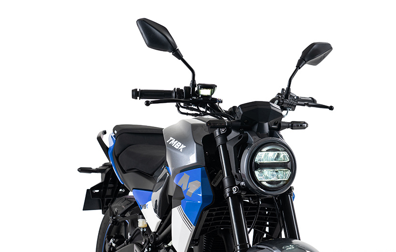 Мотоцикл TMBK MONTANA NG в Подольске