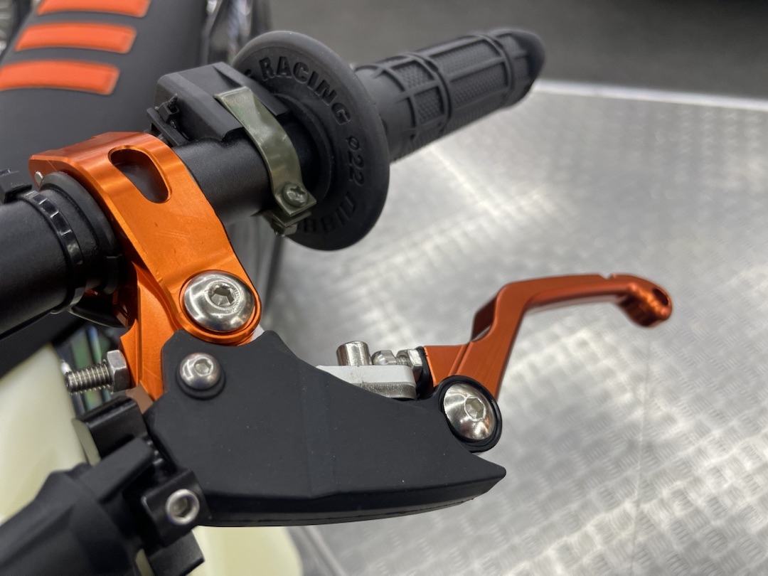 Кроссовый мотоцикл (эндуро) PROMAX PZ9 480 PRO-SPORT в Подольске