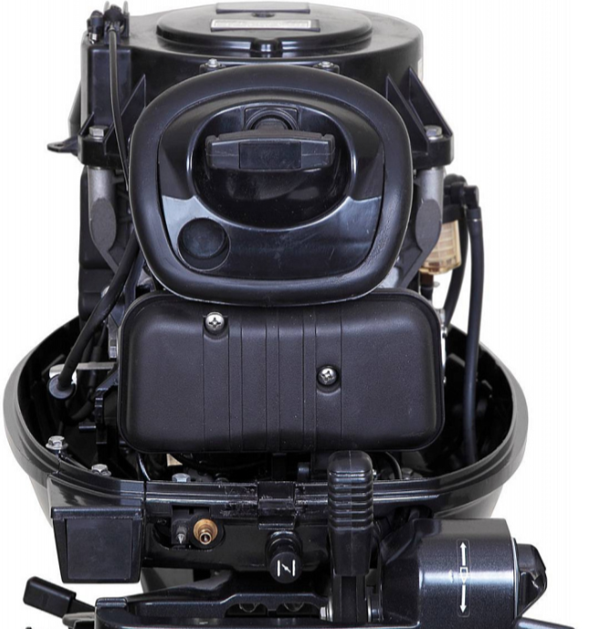 Лодочный мотор MARLIN MP 40 AWHL в Подольске