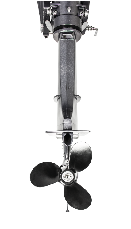 Лодочный мотор APACHE T5 BS в Подольске