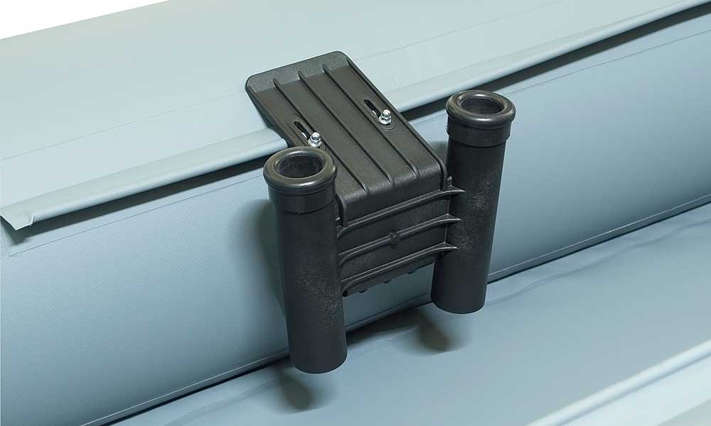 Удочкодержатель в Подольске