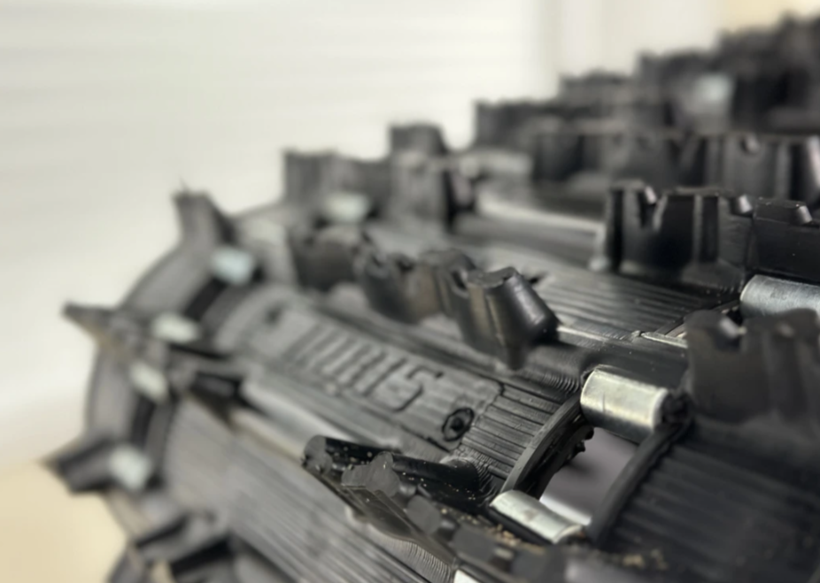 СНЕГОХОД IRBIS SF200L XE SUPERLONG в Подольске