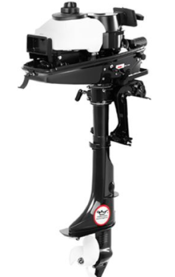 Лодочный мотор HIDEA HD4FHS в Подольске