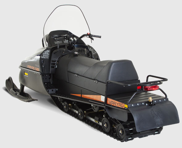 Снегоход РМ ТАЙГА ВАРЯГ 500 в Подольске