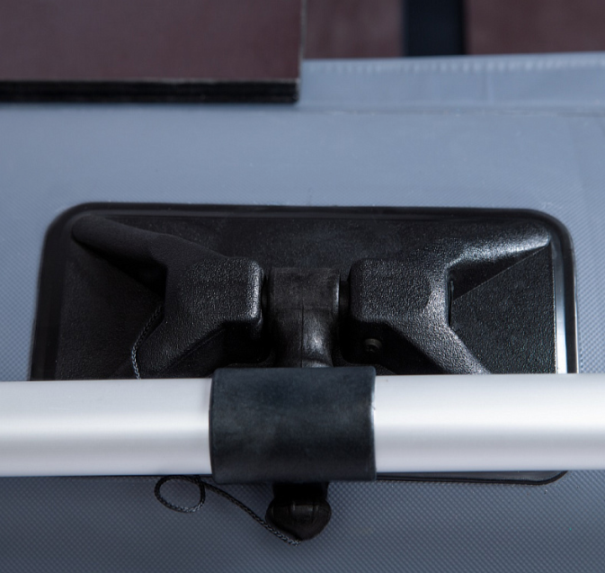 ЛОДКА НАДУВНАЯ YUKONA 230 TL (БЕЗ ПАЙОЛА) в Подольске