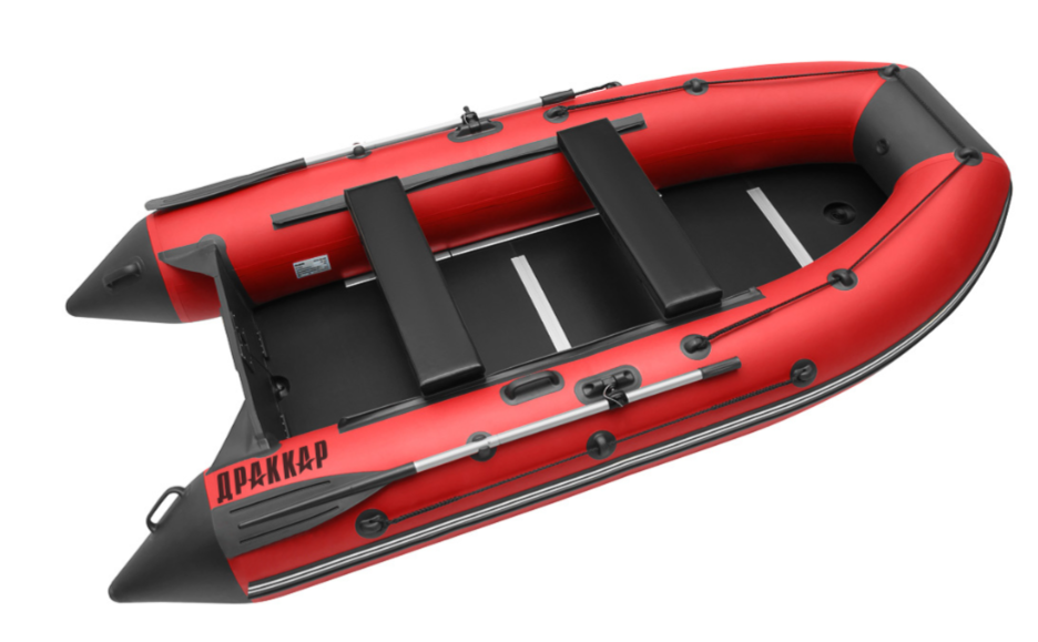 ЛОДКА ДРАККАР 3300 СК HANT в Подольске