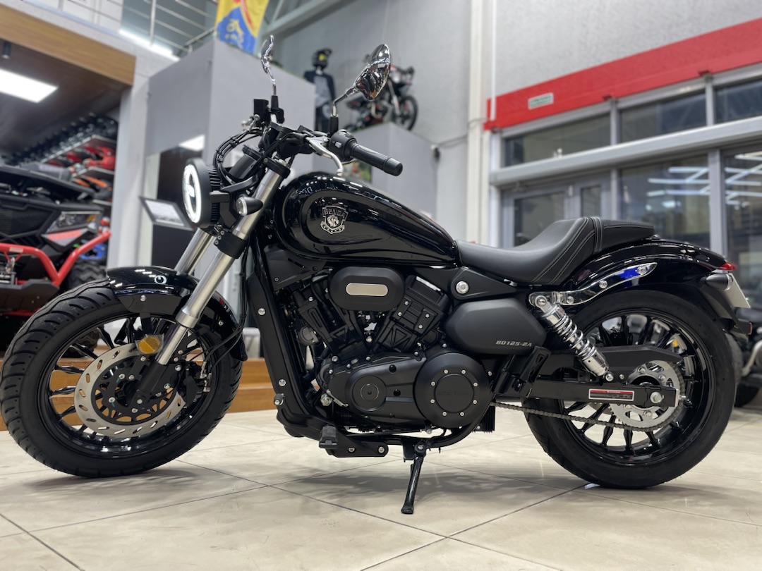Мотоцикл Benda Funrider 125 в Подольске