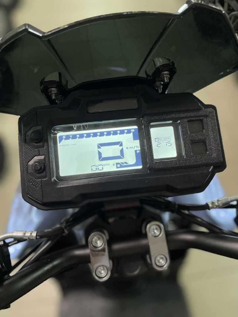 Скутер PROMAX STALKER 150(49) в Подольске