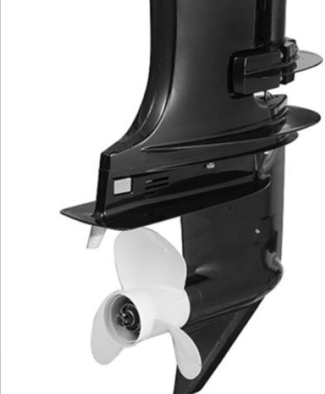 Лодочный мотор HIDEA HD40FEL в Подольске