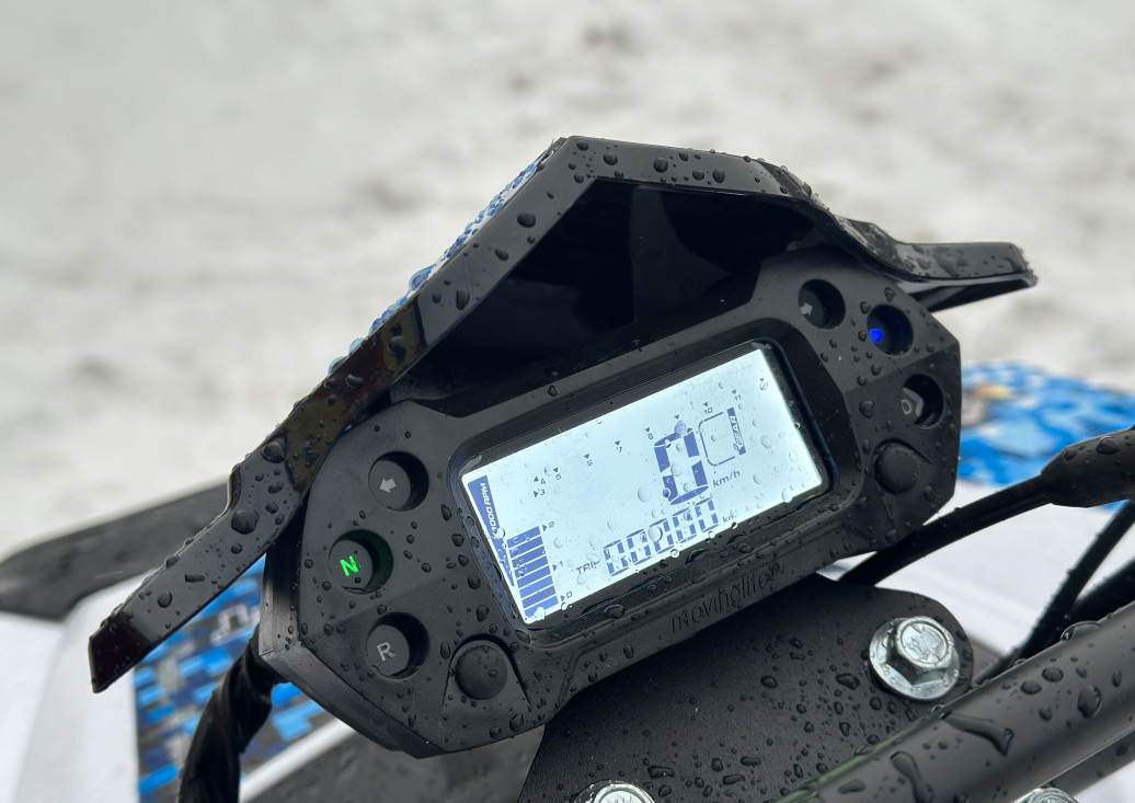 Квадроцикл PROMAX МАЙНКРАФТ KIDS 125 в Подольске