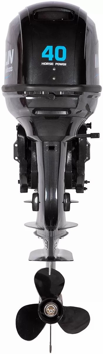 Лодочный мотор MARLIN MP 40 AWRS в Подольске
